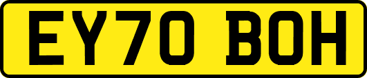 EY70BOH
