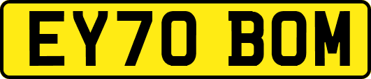 EY70BOM