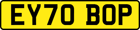 EY70BOP