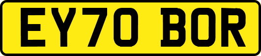 EY70BOR