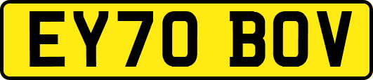 EY70BOV