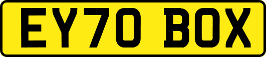 EY70BOX