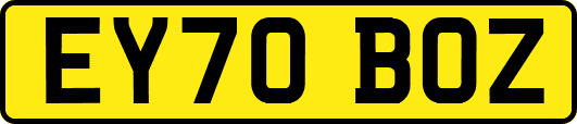 EY70BOZ