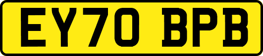 EY70BPB