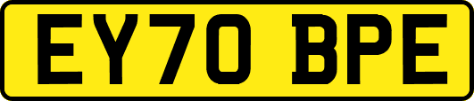 EY70BPE