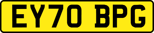 EY70BPG