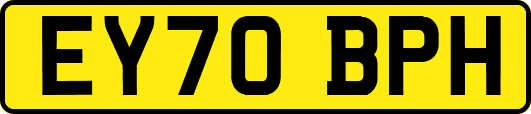 EY70BPH