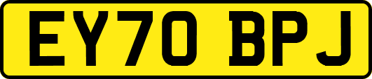 EY70BPJ