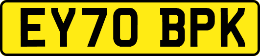 EY70BPK