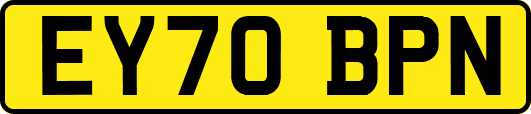 EY70BPN
