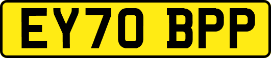 EY70BPP