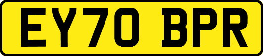 EY70BPR