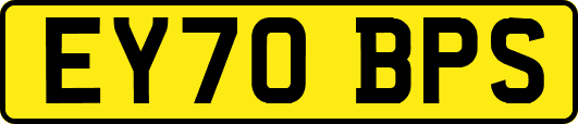 EY70BPS