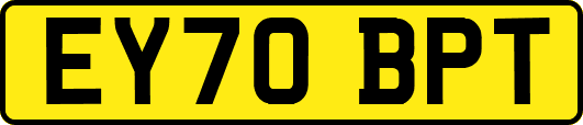 EY70BPT