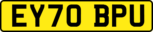 EY70BPU