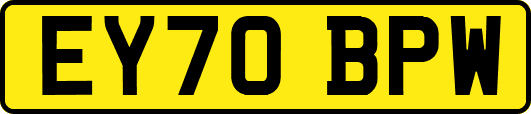 EY70BPW
