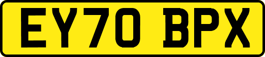 EY70BPX