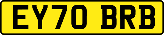 EY70BRB