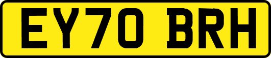 EY70BRH