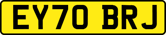 EY70BRJ