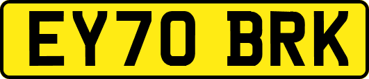 EY70BRK