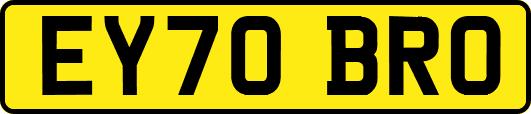 EY70BRO