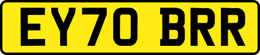 EY70BRR