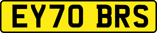 EY70BRS