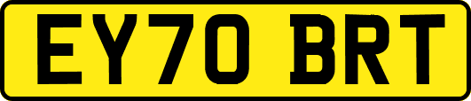 EY70BRT