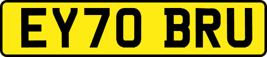 EY70BRU