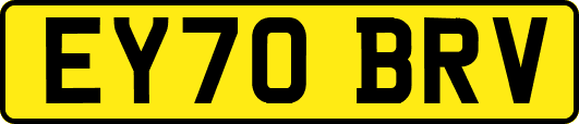 EY70BRV