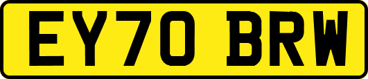 EY70BRW