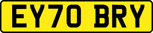 EY70BRY