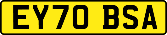 EY70BSA