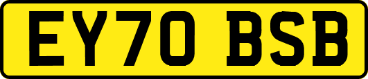 EY70BSB