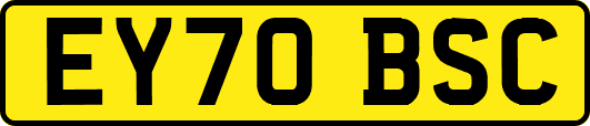EY70BSC