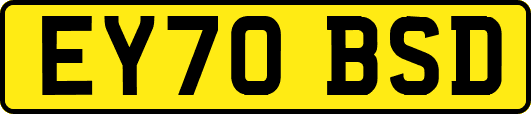 EY70BSD