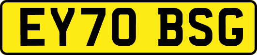 EY70BSG
