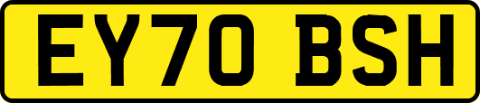 EY70BSH
