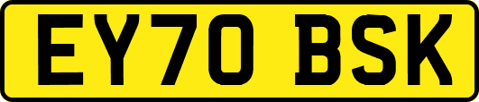 EY70BSK