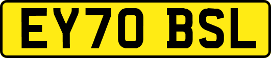 EY70BSL