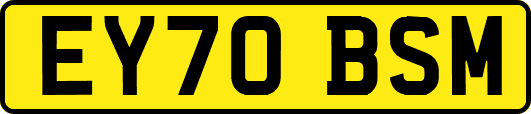 EY70BSM