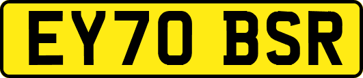 EY70BSR