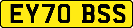 EY70BSS