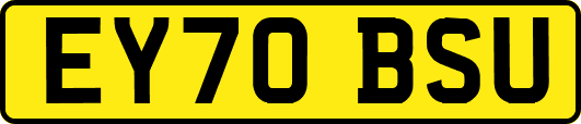 EY70BSU