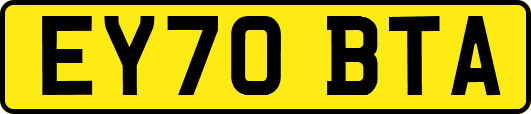EY70BTA