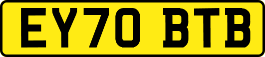 EY70BTB