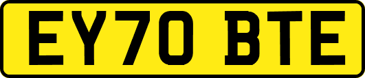 EY70BTE