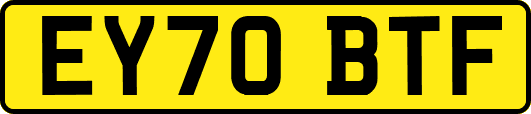 EY70BTF
