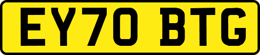 EY70BTG